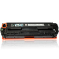 Compatible with 128A toner cartridge cm1415fn CP1525n cm1415fnw CP1525nw color toner cartridge